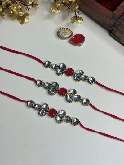 Indyancart Thread Rakhi