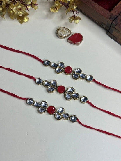 Anouk Thread Rakhi
