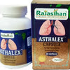 Rajasthan Herbals International Asthalex Capsule