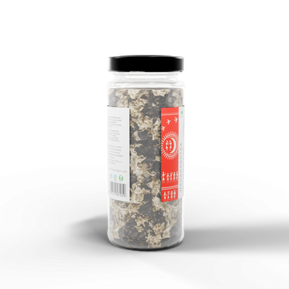 IKAI Natural Stone Flower