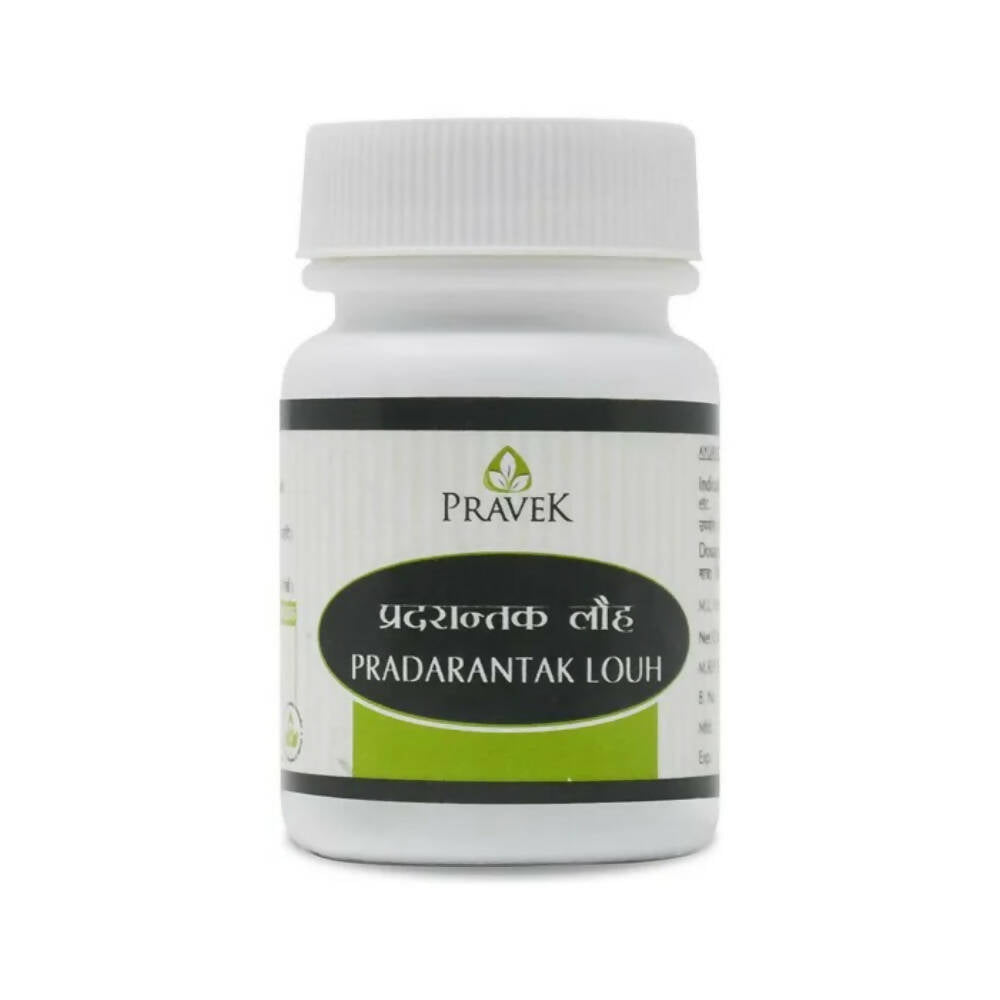 Pravek Pradarantak Louh Tablets