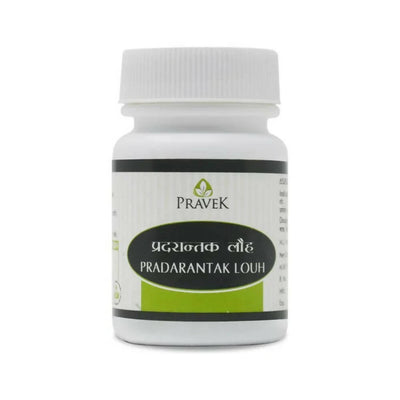 Pravek Pradarantak Louh Tablets
