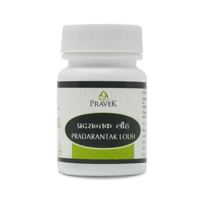 Pravek Pradarantak Louh Tablets