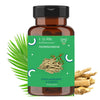 Laurik Ashwagandha Tablets With 5% Withanolides Ashwagandha For Natural Vitality For Men & Women