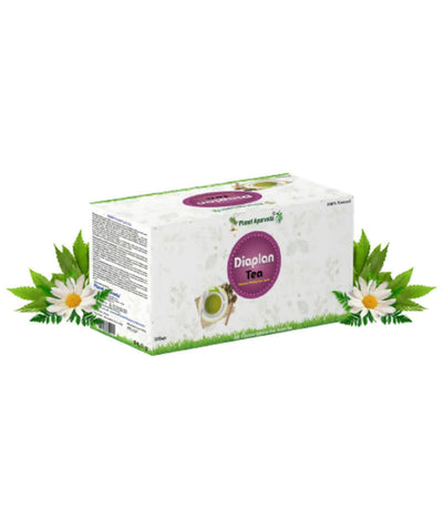 Planet Ayurveda Diaplan Tea