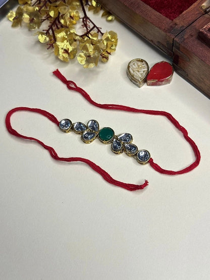 Anouk Thread Rakhi