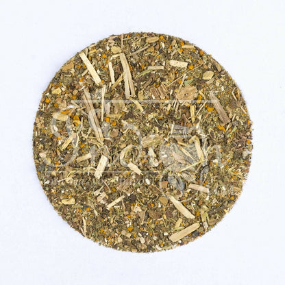 The Indian Chai - ImmunE Kadha Chai
