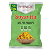 Patanjali Soyavita Soya Piri Piri Chips