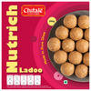 Chitale Bandhu Nutrich Ladoo