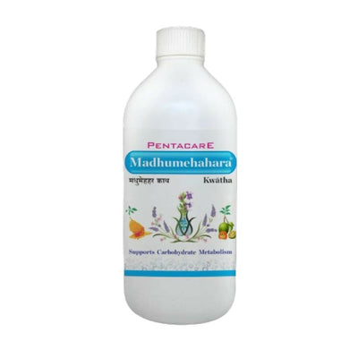 Pentacare Ayurveda Madhumehahara Kwatha