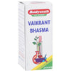 Baidyanath Jhansi Vaikrant Bhasma