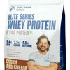 Explosive Whey Elite Series Whey Protein