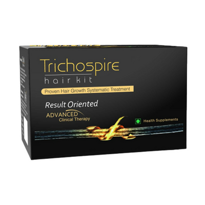 Trichospire Hair kit