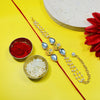 Dhiyona Thread Rakhi