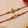 Dhiyona Thread Rakhi