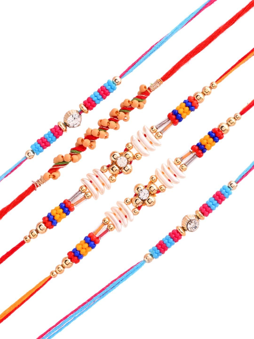 Anouk Thread Rakhi