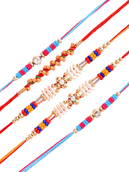 Anouk Thread Rakhi