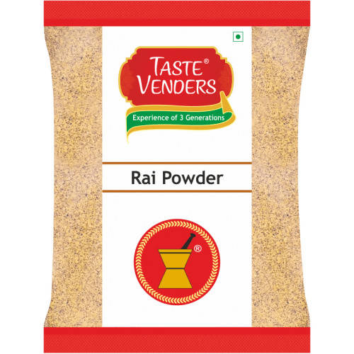Taste Venders Rai (Mustard) Powder