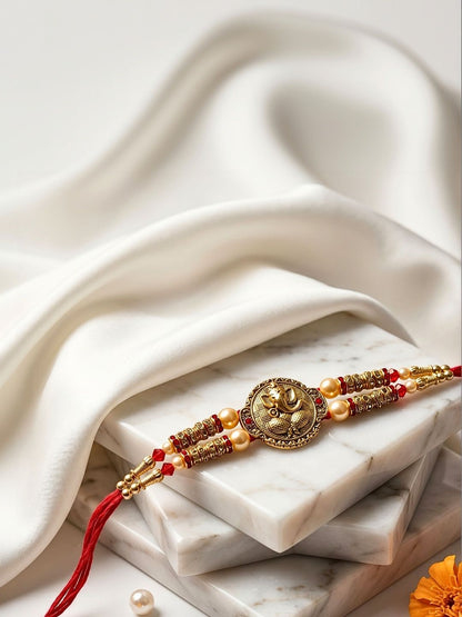 Anouk Thread Rakhi