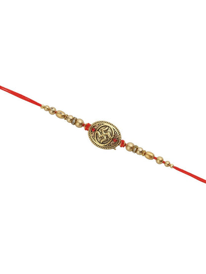 Anouk Thread Rakhi