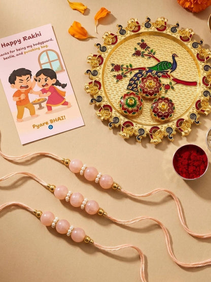 Anouk Thread Rakhi