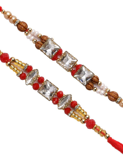 Anouk Thread Rakhi