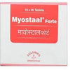 Solumiks Myostaal Forte Tablets