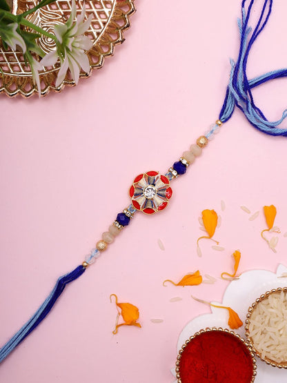 Anouk Thread Rakhi