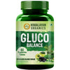 Himalayan Organics Gluco Balance Tablets