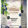 The Hillcart Tales Berries Burst Green Tea Bags