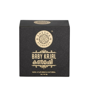 Shesha Ayurveda Baby Kajal