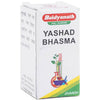Baidyanath Jhansi Yashad Bhasma