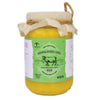 Vanalaya Organic Ashwagandha Infused Desi Cow Ghee | Organic Desi Cow Ghee | A2 Ghee | Pure Organic Cow Ghee