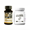 Uveda Naturals Codiya Nephroshield Mac & Creatnorm Capsules Combo