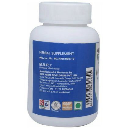 Ved Tattva Migraplus Tablets