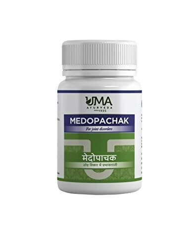 Uma Ayurveda Medopachak Tablets