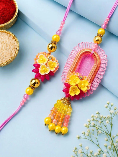 Indyancart Rakhi