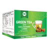 IMC Green Tea With Himalayan Berry And Herbs