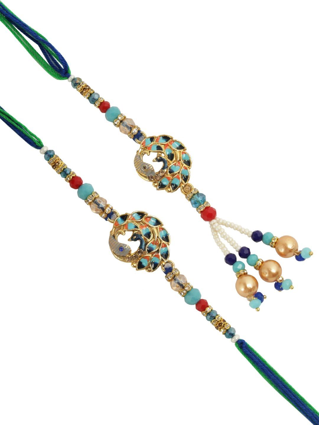 Anouk Thread Rakhi