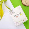 Saathi Bamboo Fiber Regular Flow Sanitary Napkins Pack