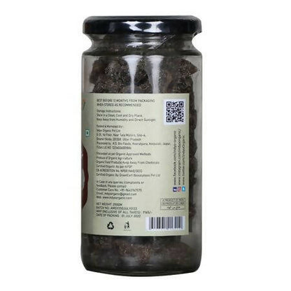Indyo Organics Amla Spicy