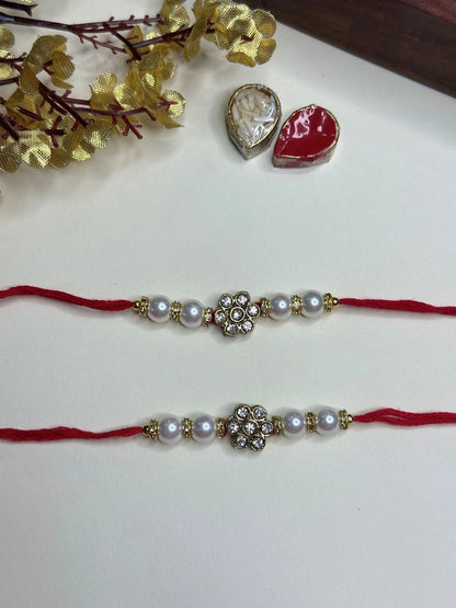 Anouk Thread Rakhi