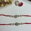 Dhiyona Thread Rakhi