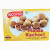 Bikano Maida Kachori