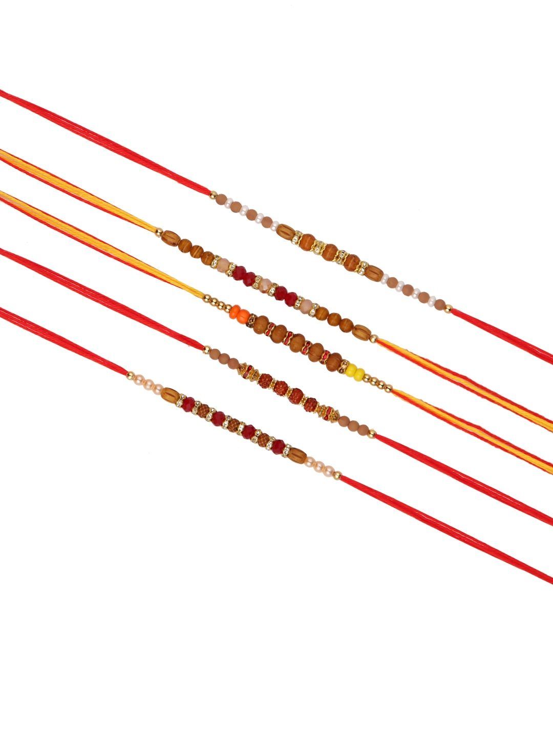 Anouk Thread Rakhi