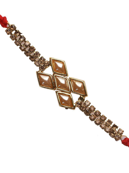 Anouk Thread Rakhi