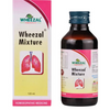 Wheezal Homoeopathy Wheezal Mixture Syrup