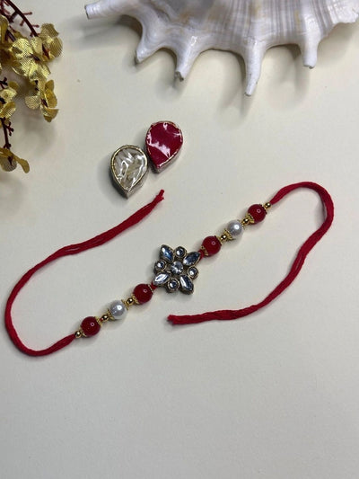 Indyancart Thread Rakhi