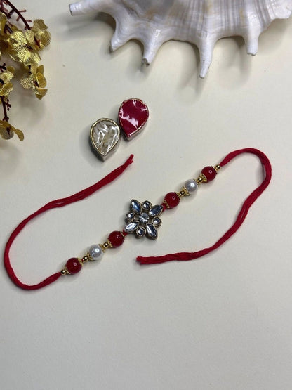 Anouk Thread Rakhi
