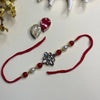 Dhiyona Thread Rakhi